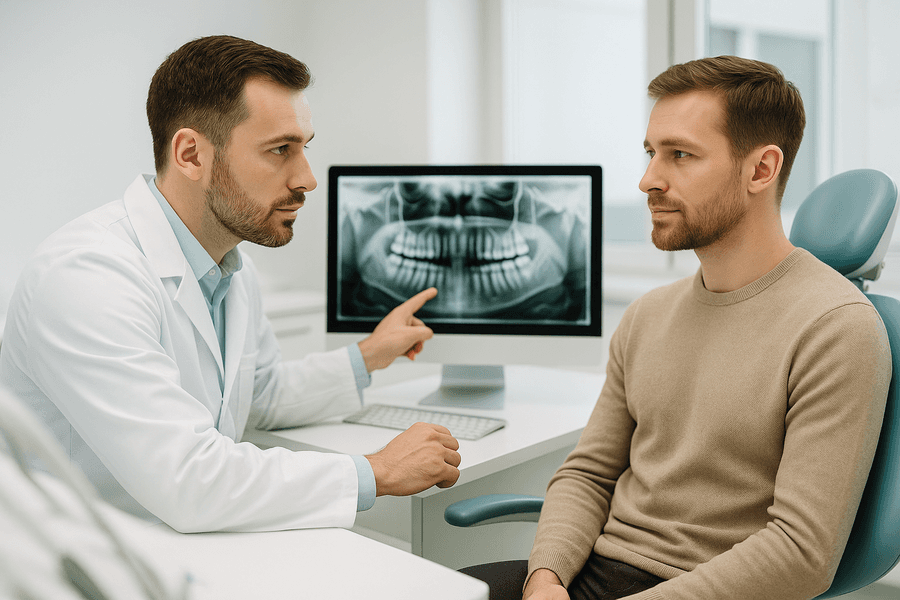 Explora cómo la regeneración ósea transforma tu sonrisa mejorando tu salud dental con técnicas avanzadas y un enfoque personalizado.