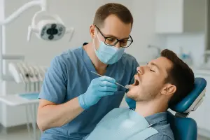 La salud de tus encías es crucial para evitar problemas dentales y de salud general. Aprende a cuidarlas, detecta problemas y mantén limpiezas regulares.