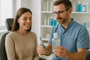 Para una sonrisa radiante, cuida tu higiene oral, ajusta tu dieta y evita malos hábitos. Usa productos caseros y consulta a profesionales para cambios notables.