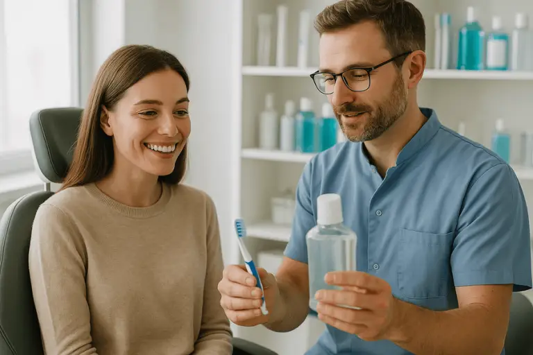 Para una sonrisa radiante, cuida tu higiene oral, ajusta tu dieta y evita malos hábitos. Usa productos caseros y consulta a profesionales para cambios notables.