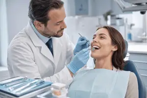 Cuida tus coronas dentales para proteger y restaurar tus dientes. Elige entre distintos materiales y sigue las indicaciones para su cuidado.