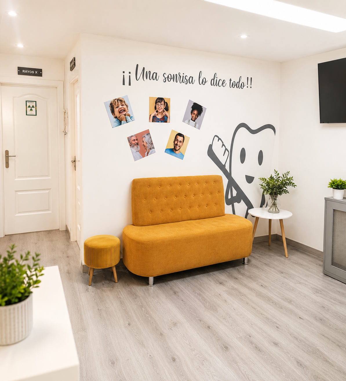 Clínica Dental San Pedro, dentista en Lugo