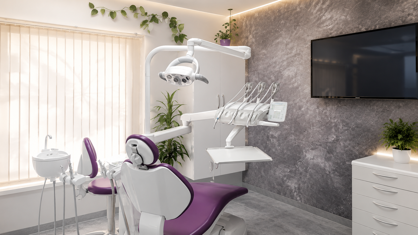 Dentista en Lugo